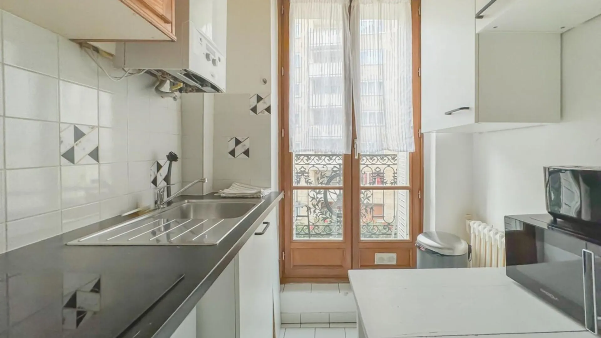 Flexliving - Whole Flat - Hameau Apartment Paris
