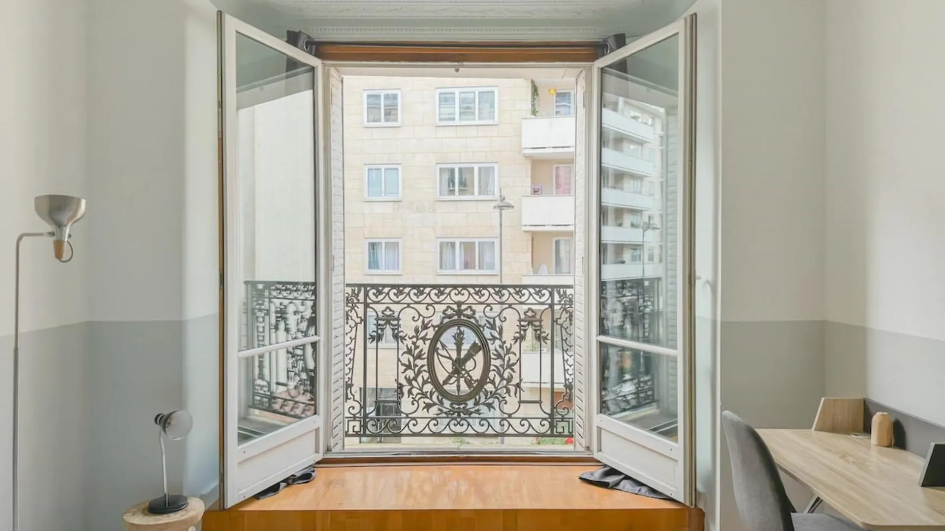 Flexliving - Whole Flat - Hameau Apartment *