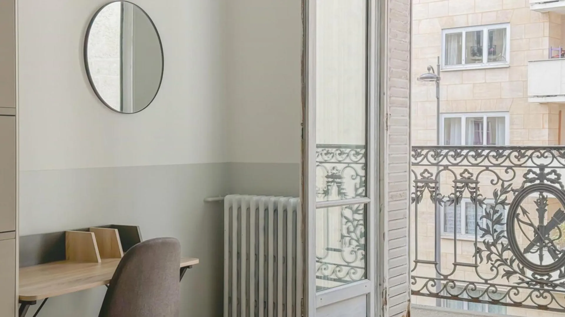 Flexliving - Whole Flat - Hameau * Paris