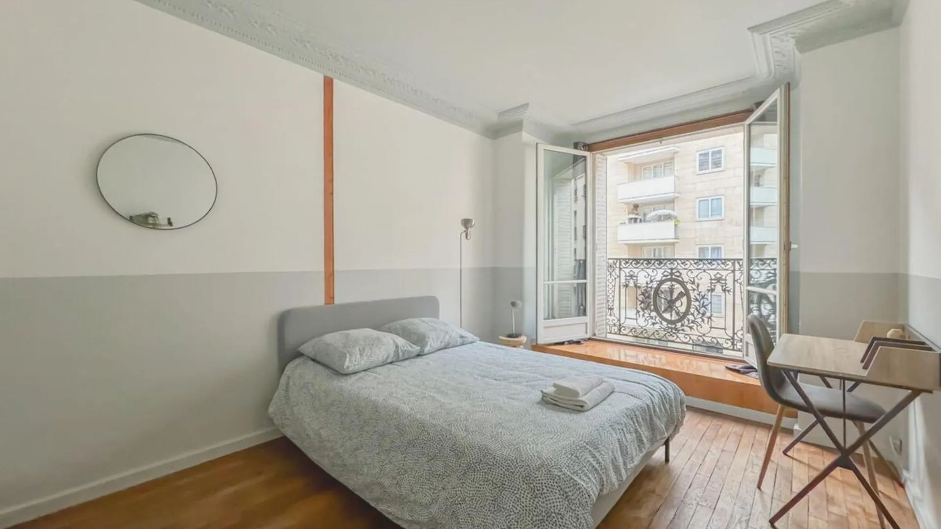 Flexliving - Whole Flat - Hameau Apartment *