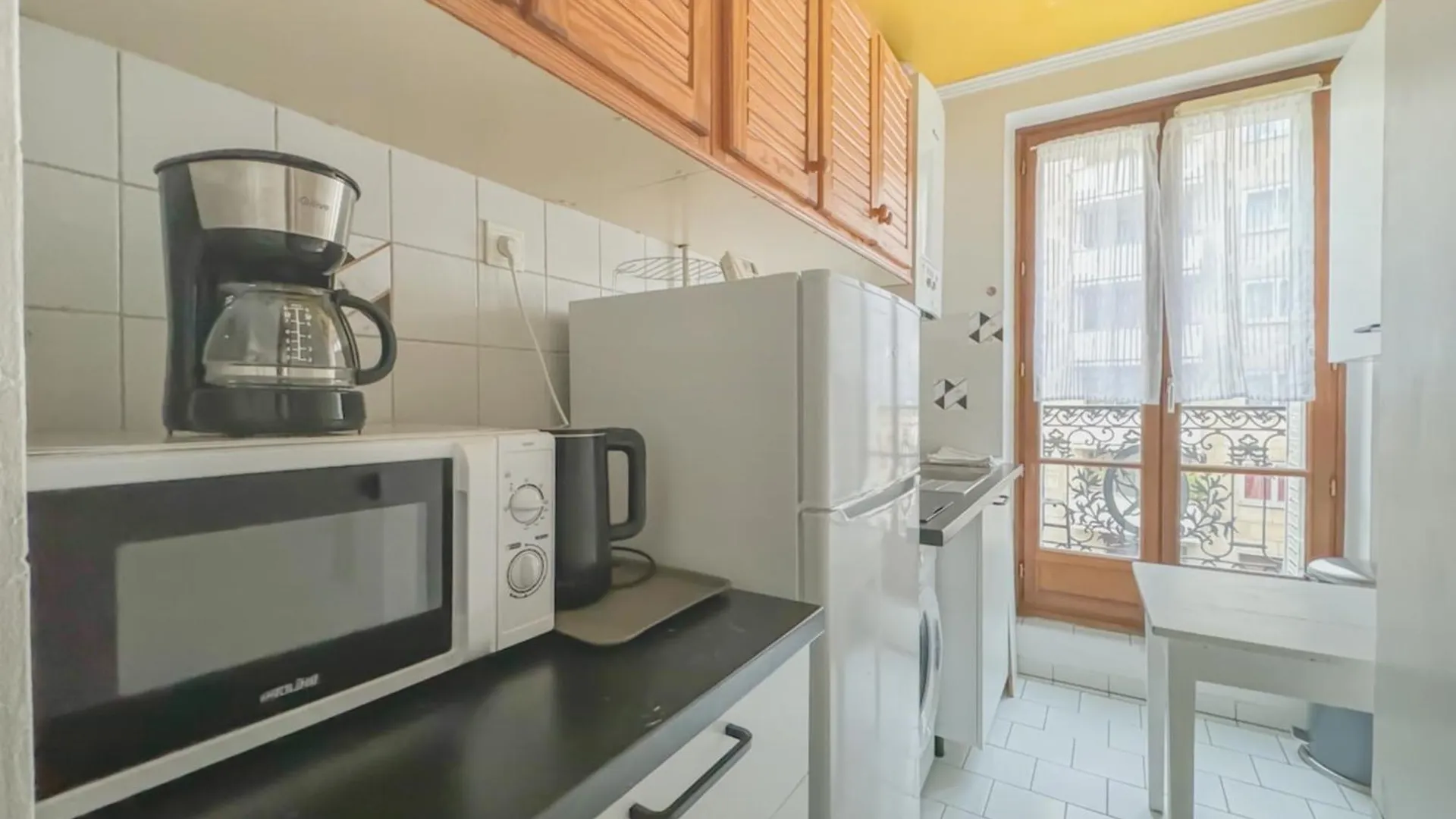 Apartament Flexliving - Whole Flat - Hameau