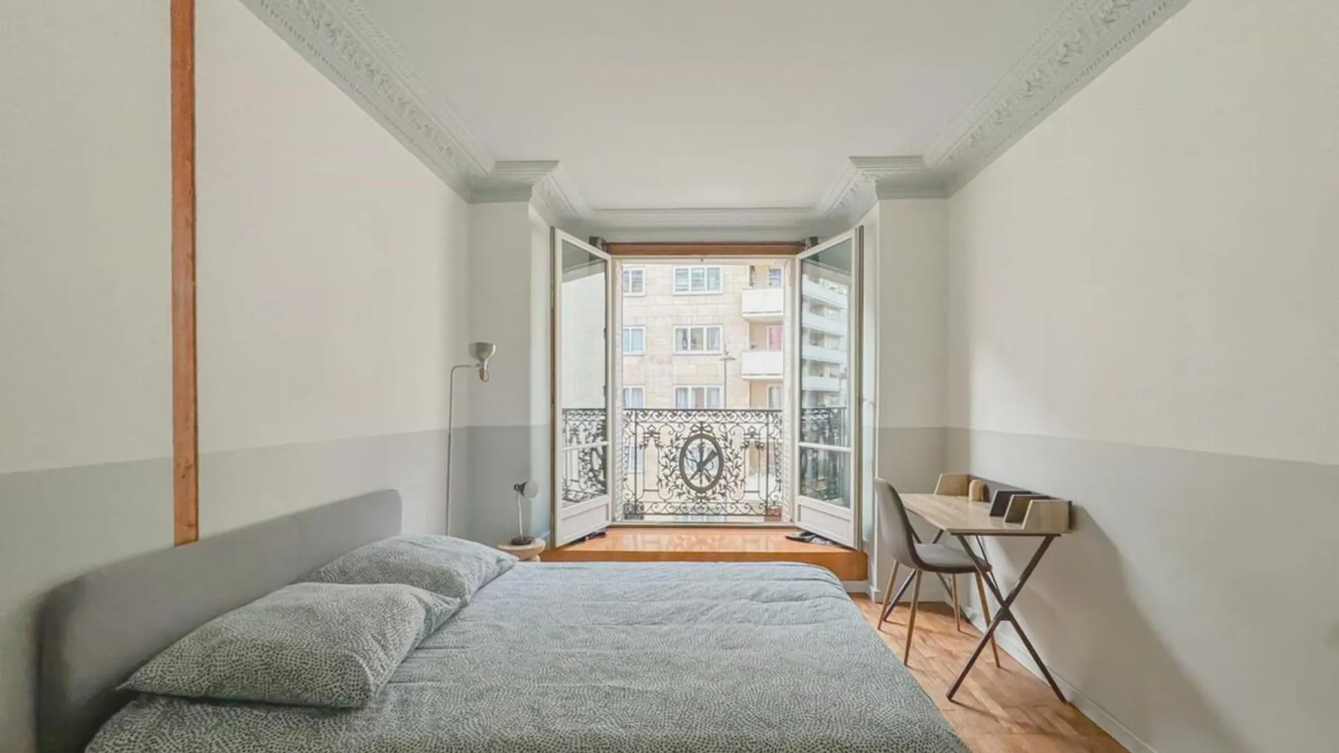 Flexliving - Whole Flat - Hameau Apartment *