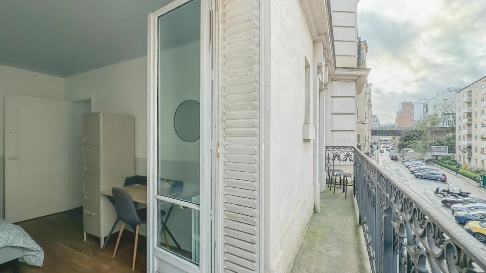 Apartment Flexliving - Whole Flat - Hameau