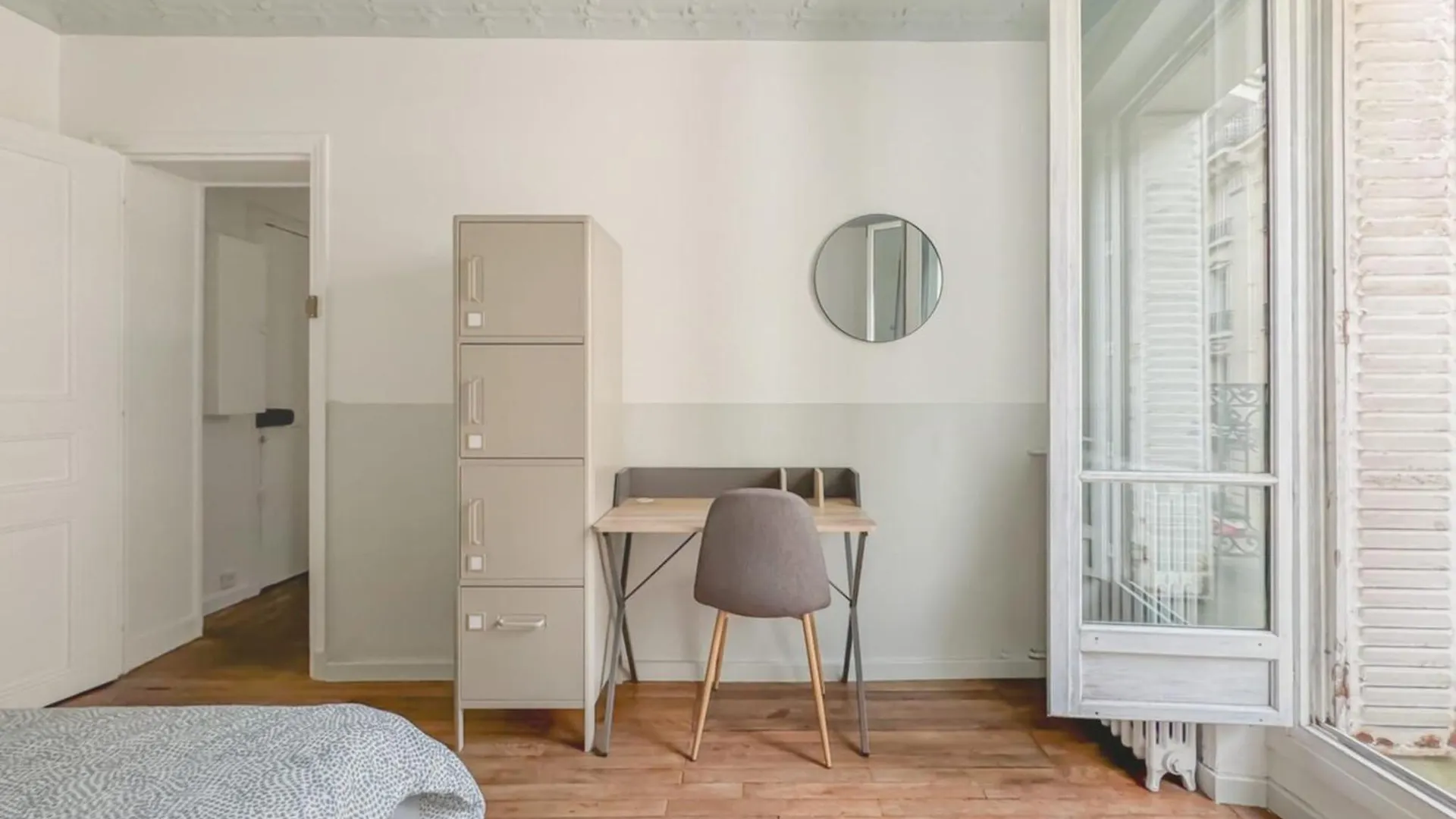 Apartment Flexliving - Whole Flat - Hameau