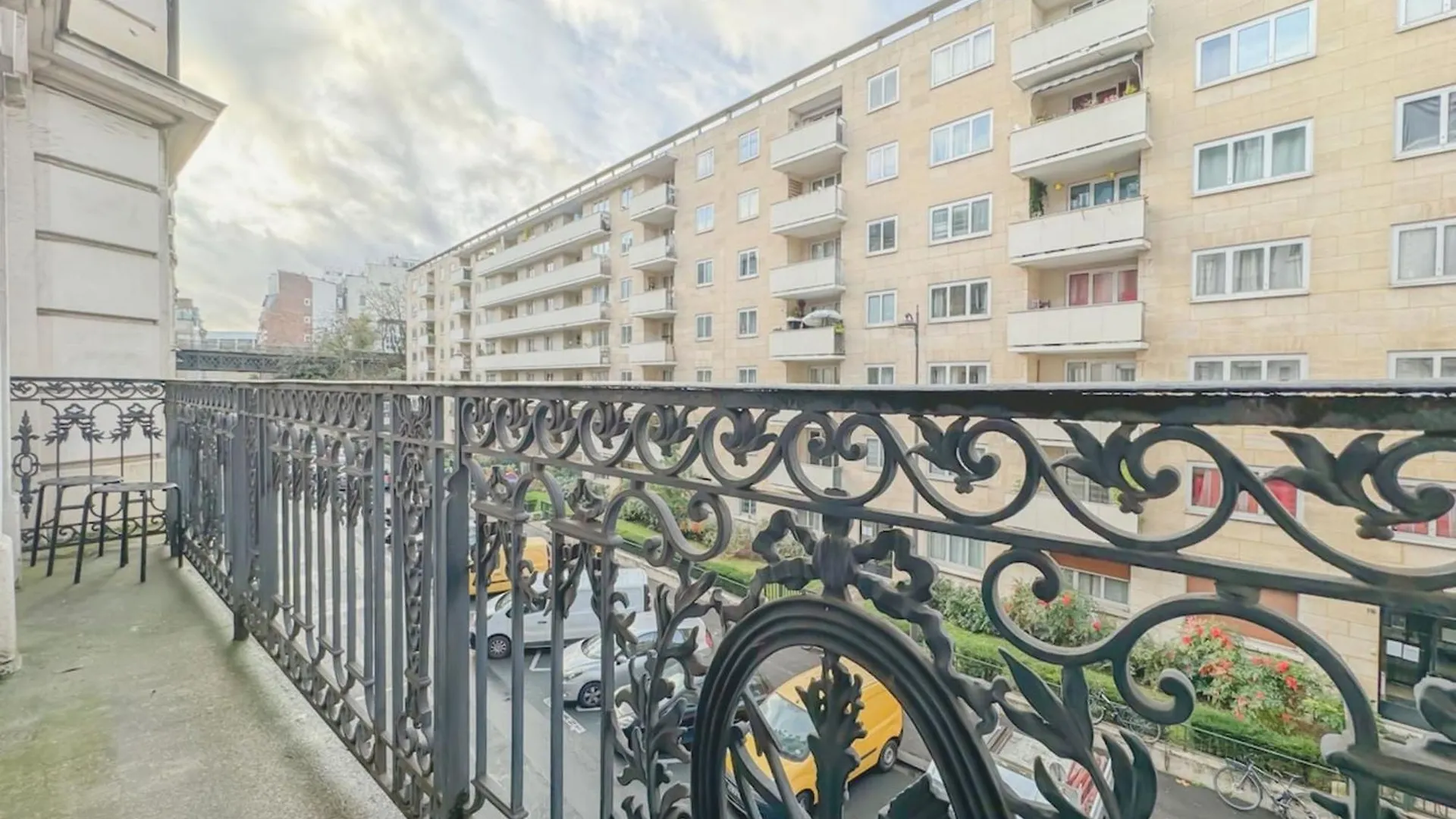 Apartment Flexliving - Whole Flat - Hameau