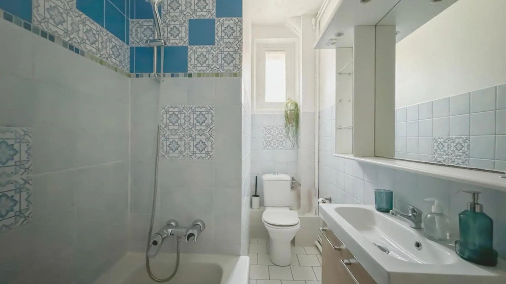 Flexliving - Whole Flat - Hameau Apartament *