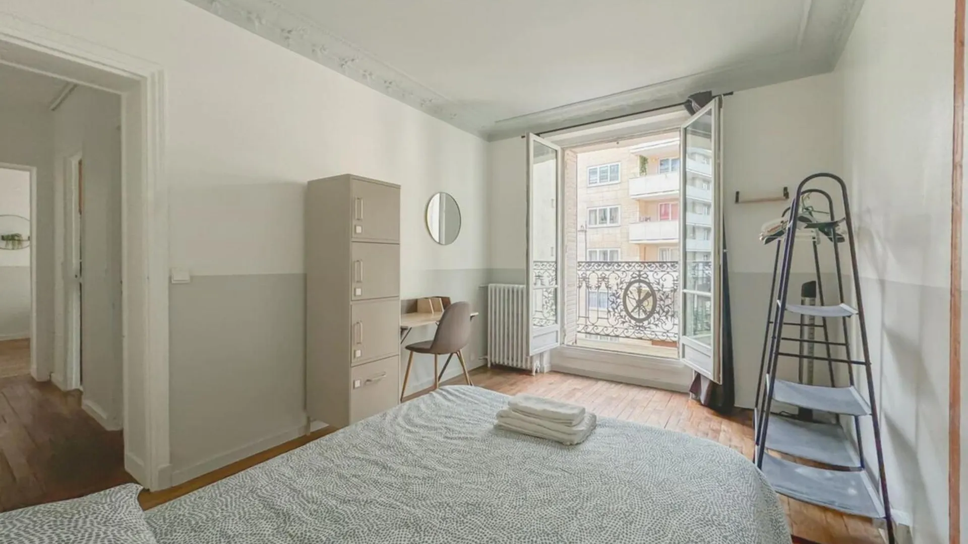 Flexliving - Whole Flat - Hameau Apartment Paris