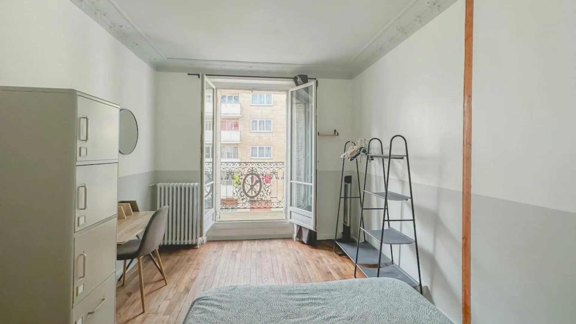 Flexliving - Whole Flat - Hameau Apartment Paris