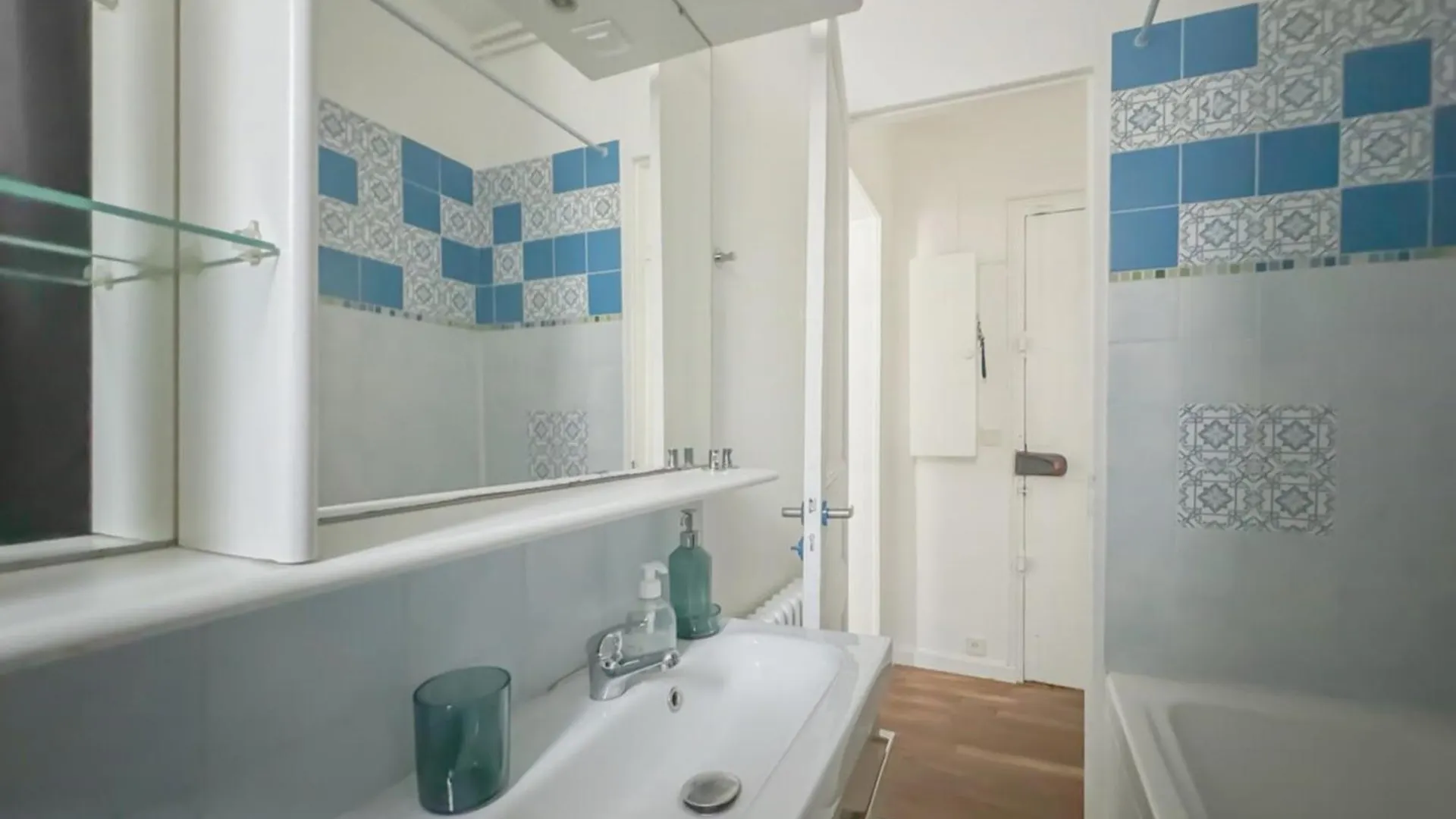 Flexliving - Whole Flat - Hameau